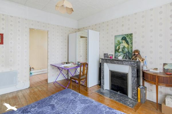 Maison 179 000 € Limay 4 p 86 m² DPE G
