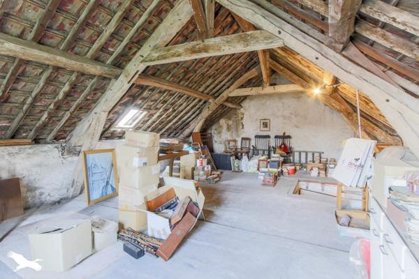 Maison 179 000 € Limay 4 p 86 m² DPE G
