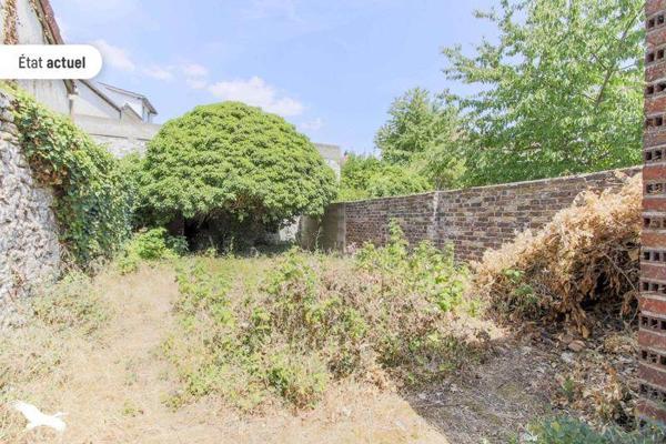 Maison 179 000 € Limay 4 p 86 m² DPE G