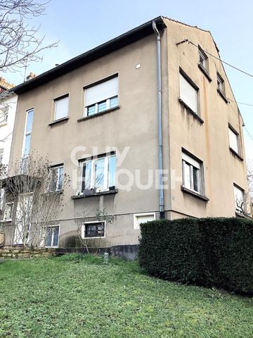 MONTIGNY LÈS METZ - Appartement F2