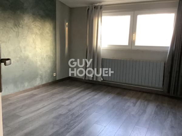 MONTIGNY LÈS METZ - Appartement F2