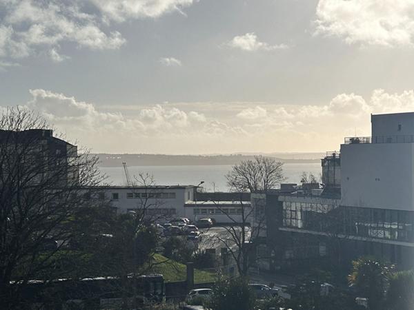 Appartement Brest 3 pièce(s) 74.81 m2