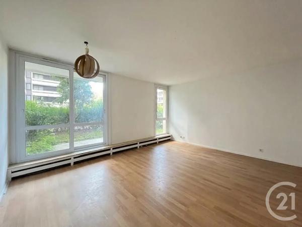Appartement F3 à vendre  3 pièces - 65,44 m 2   ELANCOURT  - 78