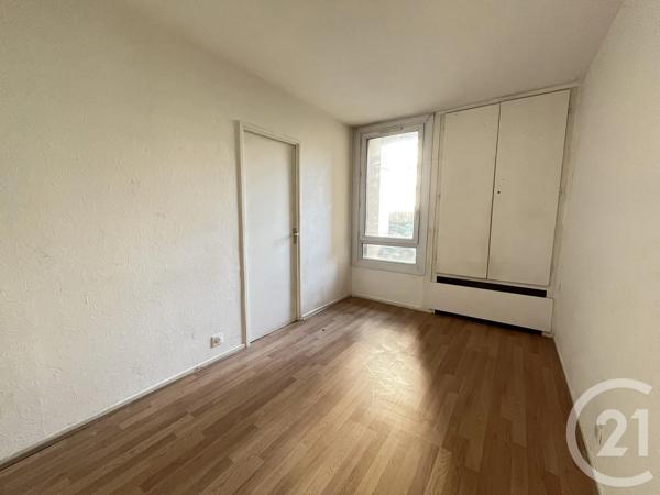 Appartement F3 à vendre  3 pièces - 65,44 m 2   ELANCOURT  - 78