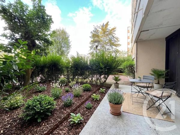 Appartement F3 à vendre  3 pièces - 65,44 m 2   ELANCOURT  - 78