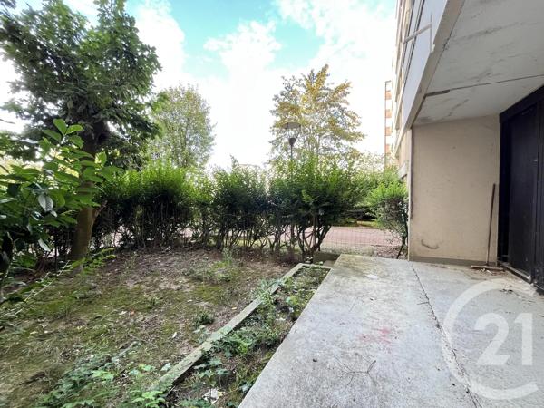 Appartement F3 à vendre  3 pièces - 65,44 m 2   ELANCOURT  - 78