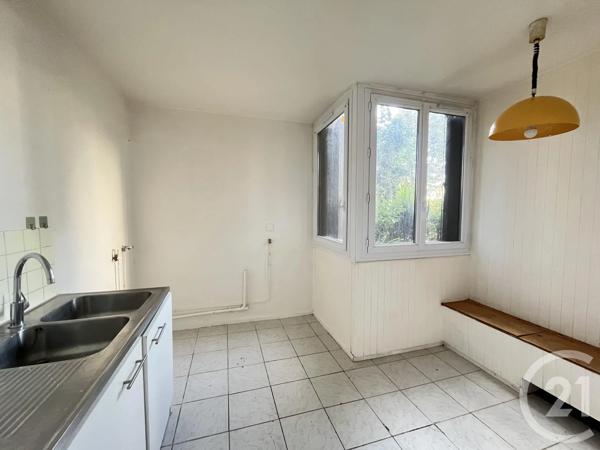 Appartement F3 à vendre  3 pièces - 65,44 m 2   ELANCOURT  - 78