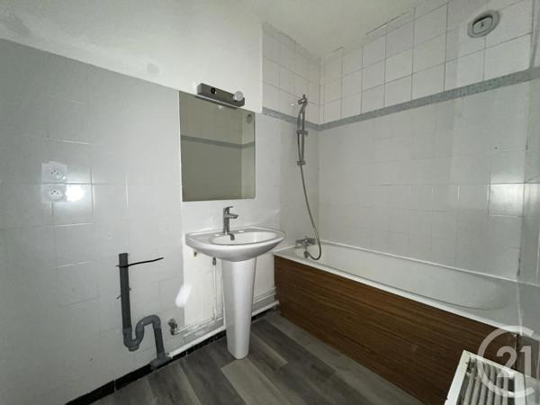 Appartement F3 à vendre  3 pièces - 65,44 m 2   ELANCOURT  - 78