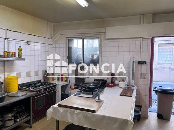 À vendre Local commercial 82.36 m² - Marignane 13700