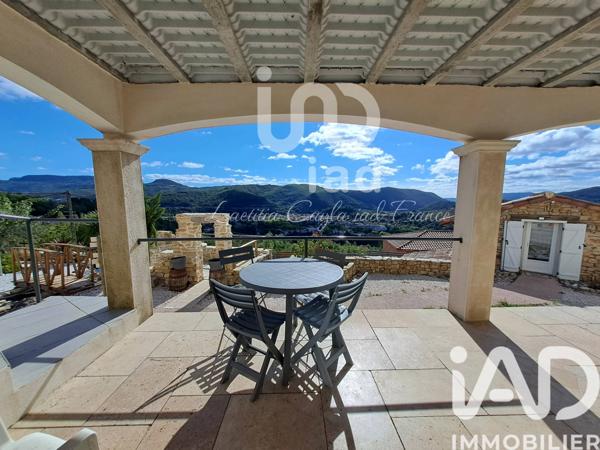 Maison à vendre 7 pièces 192 m² Lodève
