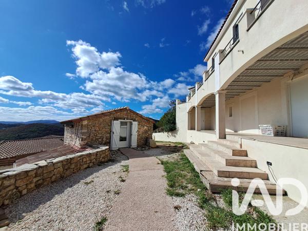 Maison à vendre 7 pièces 192 m² Lodève