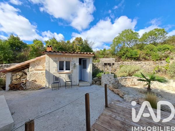 Maison à vendre 7 pièces 192 m² Lodève