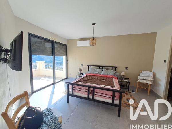 Maison à vendre 7 pièces 192 m² Lodève