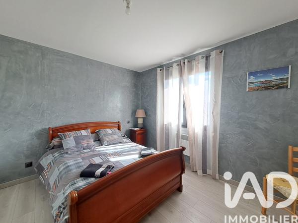 Maison à vendre 7 pièces 192 m² Lodève