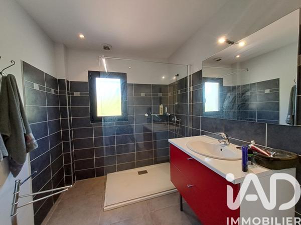 Maison à vendre 7 pièces 192 m² Lodève
