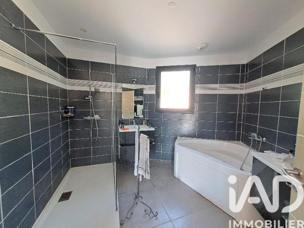 Maison à vendre 7 pièces 192 m² Lodève