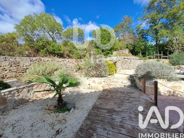Maison à vendre 7 pièces 192 m² Lodève