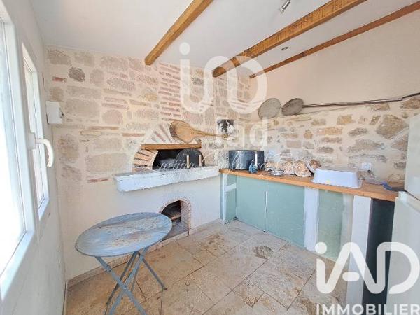 Maison à vendre 7 pièces 192 m² Lodève
