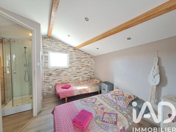 Maison à vendre 7 pièces 192 m² Lodève