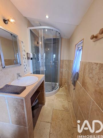 Maison à vendre 7 pièces 192 m² Lodève