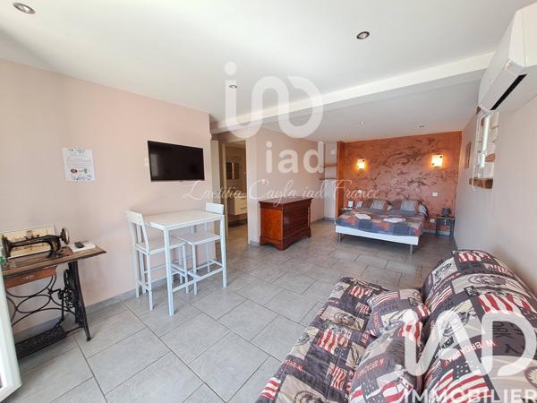 Maison à vendre 7 pièces 192 m² Lodève