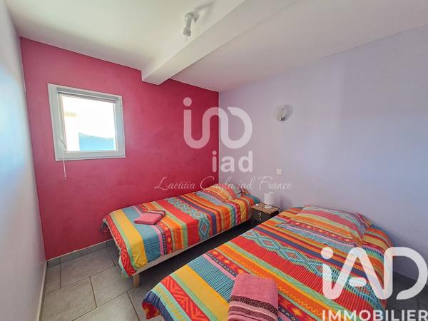 Maison à vendre 7 pièces 192 m² Lodève