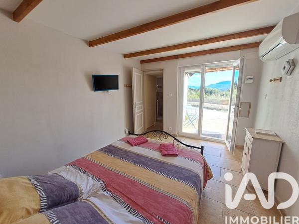 Maison à vendre 7 pièces 192 m² Lodève