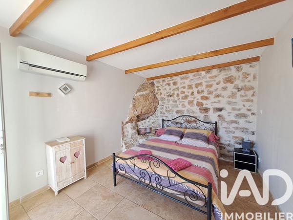 Maison à vendre 7 pièces 192 m² Lodève