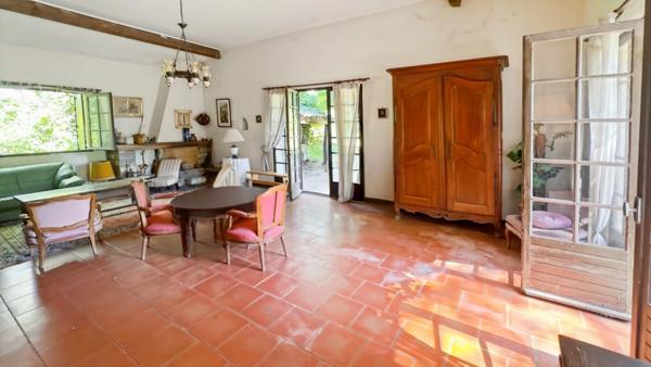 Propriete à vendre 11 pièces GRABELS (34)