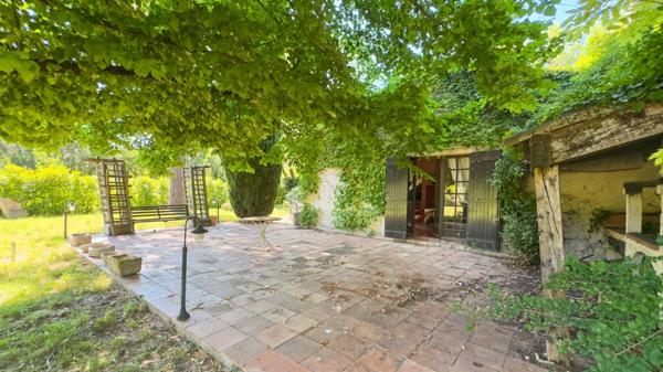 Propriete à vendre 11 pièces GRABELS (34)