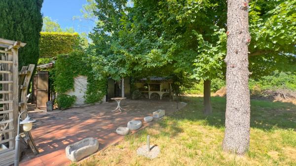 Propriete à vendre 11 pièces GRABELS (34)