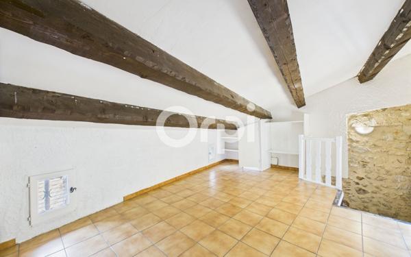 Maison à vendre    3 pièces •  Callian