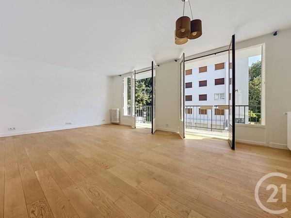 Appartement F4 à vendre  4 pièces - 83,19 m 2   LE CHESNAY  - 78