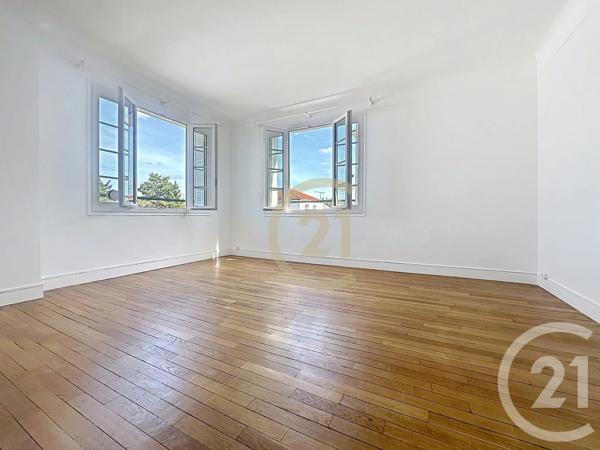 Appartement F4 à vendre  4 pièces - 83,19 m 2   LE CHESNAY  - 78