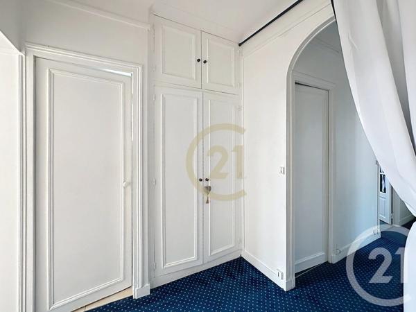 Appartement F4 à vendre  4 pièces - 83,19 m 2   LE CHESNAY  - 78