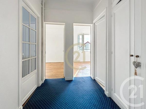 Appartement F4 à vendre  4 pièces - 83,19 m 2   LE CHESNAY  - 78
