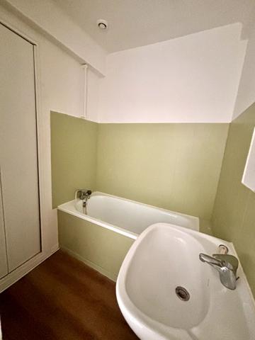 PAMIERS - À louer - Appartement T1 bis