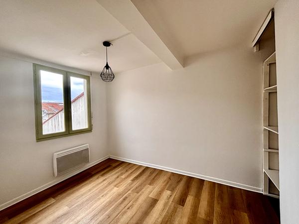 PAMIERS - À louer - Appartement T1 bis