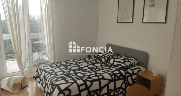 Location Chambre 10.43 m² - Chilly-mazarin 91380