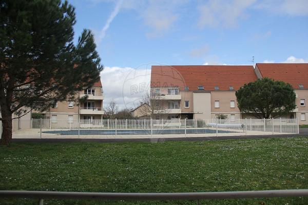Appartement 2 chambre(s) à vendre - Lux, Saône-et-Loire - 71