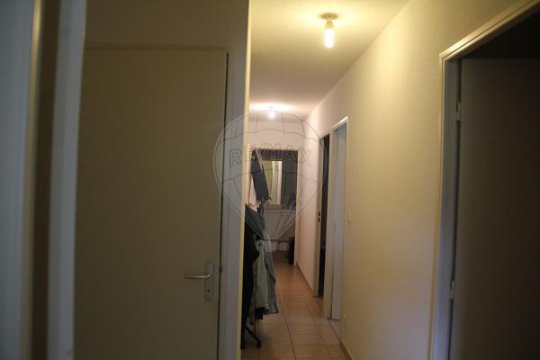 Appartement 2 chambre(s) à vendre - Lux, Saône-et-Loire - 71