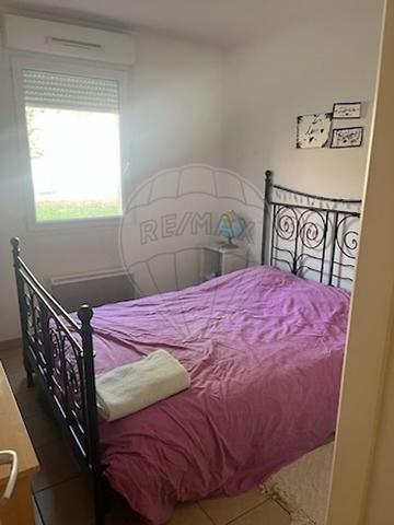 Appartement 2 chambre(s) à vendre - Lux, Saône-et-Loire - 71