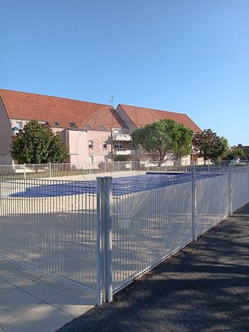 Appartement 2 chambre(s) à vendre - Lux, Saône-et-Loire - 71