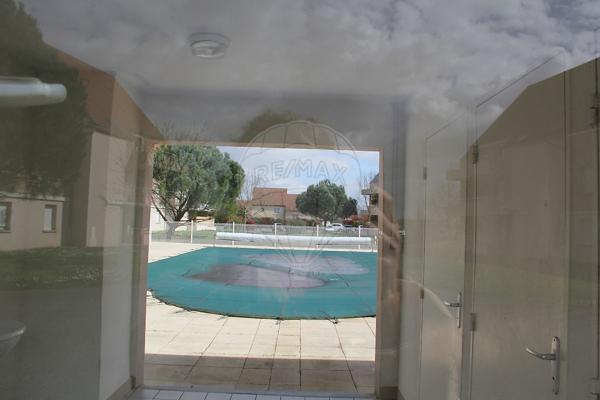 Appartement 2 chambre(s) à vendre - Lux, Saône-et-Loire - 71
