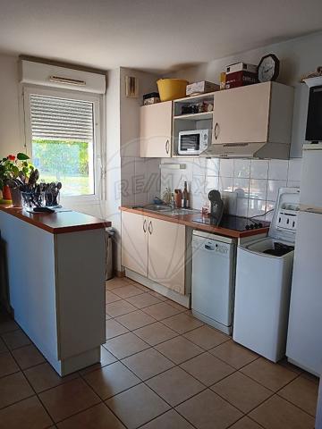 Appartement 2 chambre(s) à vendre - Lux, Saône-et-Loire - 71
