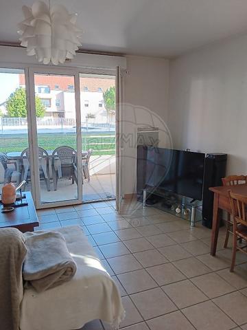Appartement 2 chambre(s) à vendre - Lux, Saône-et-Loire - 71