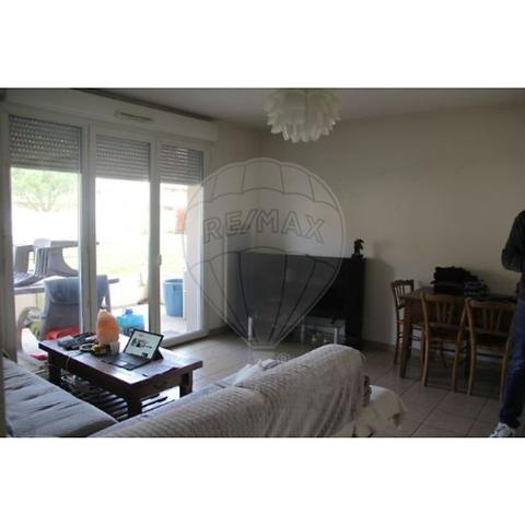 Appartement 2 chambre(s) à vendre - Lux, Saône-et-Loire - 71
