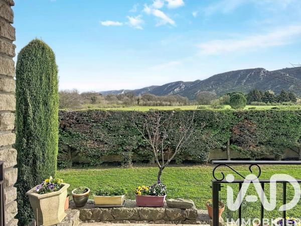 Maison à vendre 5 pièces 122 m² Robion