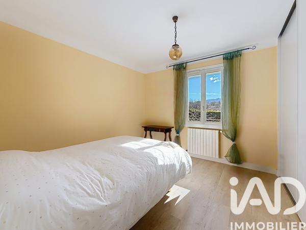 Maison à vendre 5 pièces 122 m² Robion