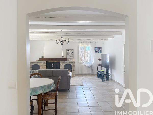 Maison à vendre 5 pièces 122 m² Robion